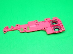 Samsung Galaxy A10s Protecție plastic superioară A107F/DSN SWAP