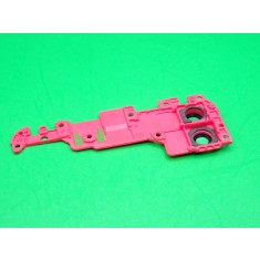 Samsung Galaxy A10s Protectie plastic superioara A107F/DSN SWAP