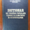 DIC?IONAR DE TERMENI POPULARI. TEHNICI ?I ?TIIN?IFICI IN FITOPATOLOGIE-A. HULEA