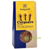 Cuisoare Macinate Ecologice/Bio 35g