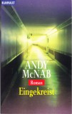 AS - ANDY McNAB - EINGEKREIST, LIMBA GERMANA