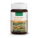 Capsule cu cordyceps-sinensis Sanct Bernhard 90 buc