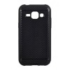Husa Silicon Neagra Samsung Galaxy S6 Edge+ (G928) Tip Capac