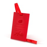 Odorizant Auto Paloma Aroma Del Arte Rosso