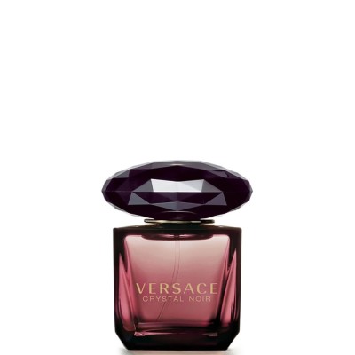 Versace, Crystal Noir, Apă de toaletă, Femei, 30 ml foto