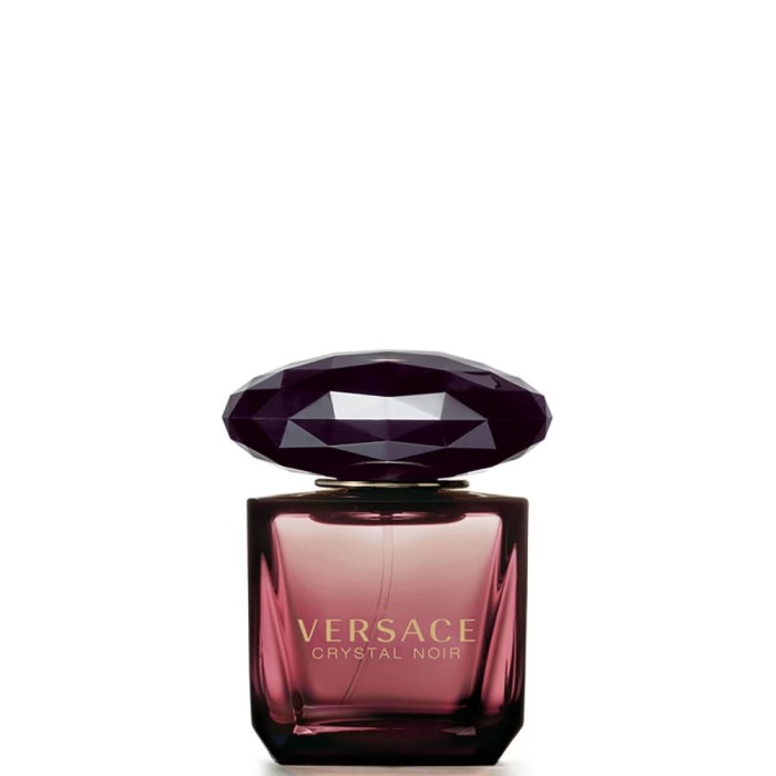 Versace, Crystal Noir, Apă de toaletă, Femei, 30 ml