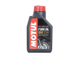 Linia de fabrică de ulei cu ulei de amortizor de amortizor Linie SAE 10W 1L Sintetică, Motul