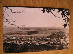 QW24 D - Carte postala - tematica turism - vedere - Dej 10