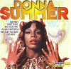 CD Donna Summer &ndash; Donna Summer FIRST EDITION 1994 (NM), Pop