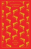 A Confederacy of Dunces - Hardcover - John Kennedy Toole - Penguin Books