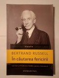 Bertrand Russell - &Icirc;n căutarea fericirii (2011)