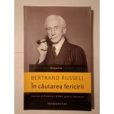 Bertrand Russell - &Icirc;n căutarea fericirii (2011)