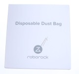 STAUBBEUTEL (3ST.) ROBOROCK ROBOTIC ABSAUGSTATION 8.02.0238 pentru aspirator XIAOMI