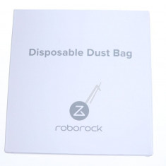 STAUBBEUTEL (3ST.) ROBOROCK ROBOTIC ABSAUGSTATION 8.02.0238 pentru aspirator XIAOMI