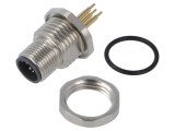 Connector CONEC 43-01036