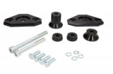 Kit montare Crash Pad fitting kit sld diamond RD Moto compatibil: YAMAHA MT-09 850 2013-2017, RDMOTO