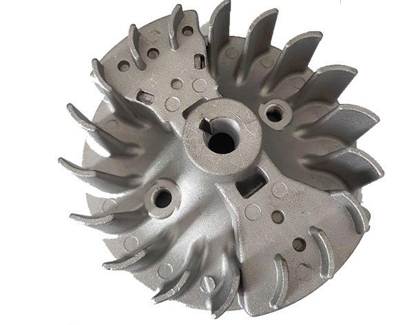 Volanta magnetou motocoasa chinezeasca TL36