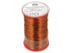 Cablu sarma bobina dublu emailata INDEL Cupru 0,5mm 275m 0,5kg Temperatura -65...200&deg;C