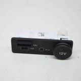 Port USB/AUX-In LAND ROVER RANGE ROVER EVOQUE L538 2017 OEM: FK72-19C166-BD | 13914697