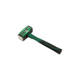 Cumpara ieftin Ciocan pietrar forjat, coada fibra 1000 gr, Hanbon HB918100
