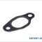 Garnitura, galerie evacuare Volkswagen VW GOLF Mk IV (1J1) 1997-2005