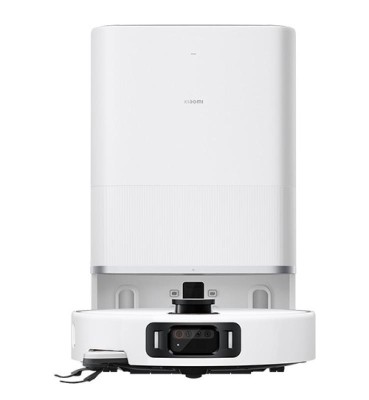 Xiaomi Robot Vacuum 5 Pro White foto