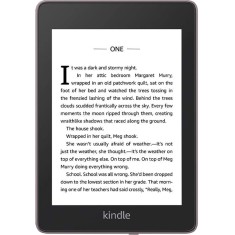 Kindle Paperwhite 2018 32GB Wifi Roz Plum foto
