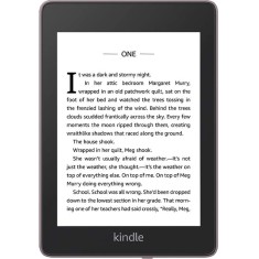 Kindle Paperwhite 2018 8GB Wifi Roz Plum foto