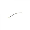 Furtun frana NISS ALMERA II Hatchback (N16) 1.8 2002 - prezent CORTECO 19032241, Nissan