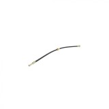 Furtun frana NISS ALMERA II (N16) 2.2 Di 2000 - prezent CORTECO 19032241, Nissan