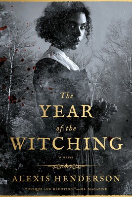 The Year of the Witching foto