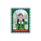 Elf: The Official Coloring Book