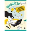 &Iacute;r&aacute;sj&aacute;t&eacute;k - Hogyan &iacute;rj j&oacute; sz&ouml;vegeket