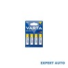 Baterie Alcalina Varta Energy AA R6, 1.5V, Set 4 Bucati, Uz General: Jucarii, Telecomenzi