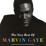 Marvin Gaye The Very Best Of Marvin Gaye (cd)