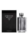 Apa de toaleta Prada L'Homme, 100 ml, pentru barbati