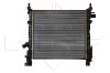 NRF 53651 EASY FIT Radiator, racire motor