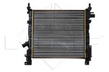 NRF 53651 EASY FIT Radiator, racire motor