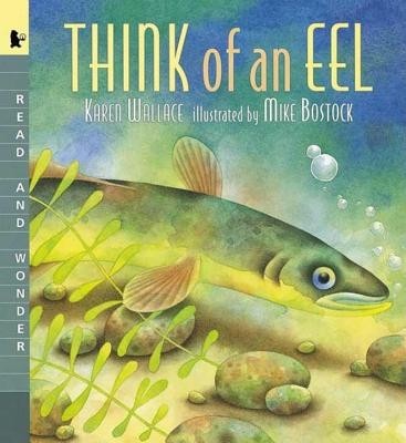 Think of an Eel: Read and Wonder foto