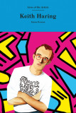 Keith Haring | Simon Doonan, Laurence King Publishing