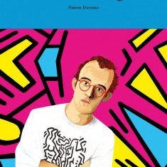 Keith Haring | Simon Doonan