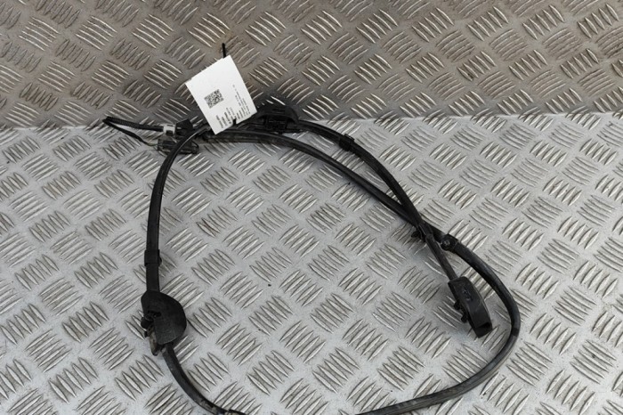 Duza stropitor parbriz BMW X2 F39 2019 OEM: 7429694 | 31779982