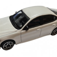 Macheta Oe Alfa Romeo Giulia 1:43 6002350561WHITE