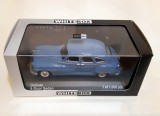 De Soto 4 Door Sedan - 1/43, 1:43