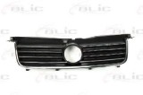 Grila radiator VW PASSAT Variant (3B6) (2000 - 2005) BLIC 6502-07-9539991P