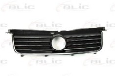 Grila radiator VW PASSAT Variant (3B6) (2000 - 2005) BLIC 6502-07-9539991P