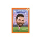 Who Is Lionel Messi?
