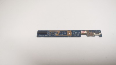 HP EliteBook 8440p Video Camera Light Sensor Board LS-4905P foto