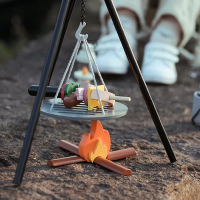 Joc de rol Set de camping, UMU Toys foto
