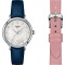 Ceas Dama, Tissot, Odaci T1332101611600, Set cu Bratara suplimentara - Marime universala